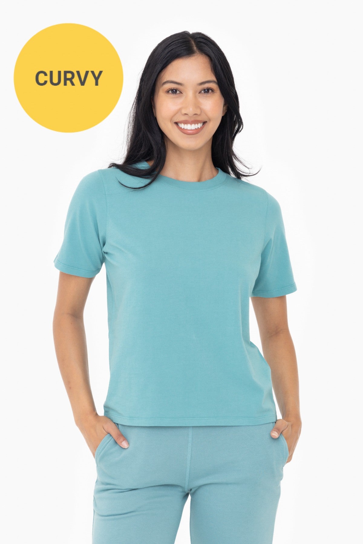 SIMONE TEE