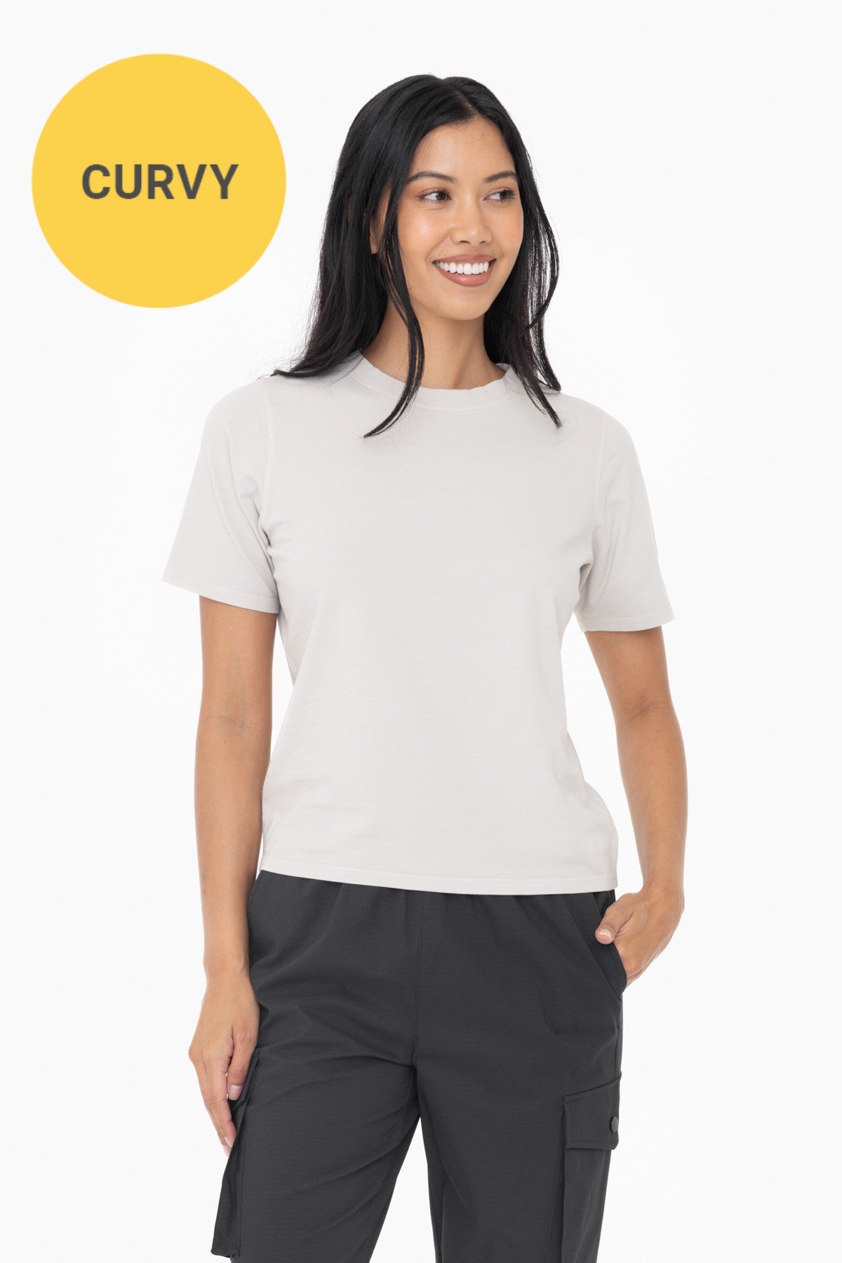 SIMONE TEE