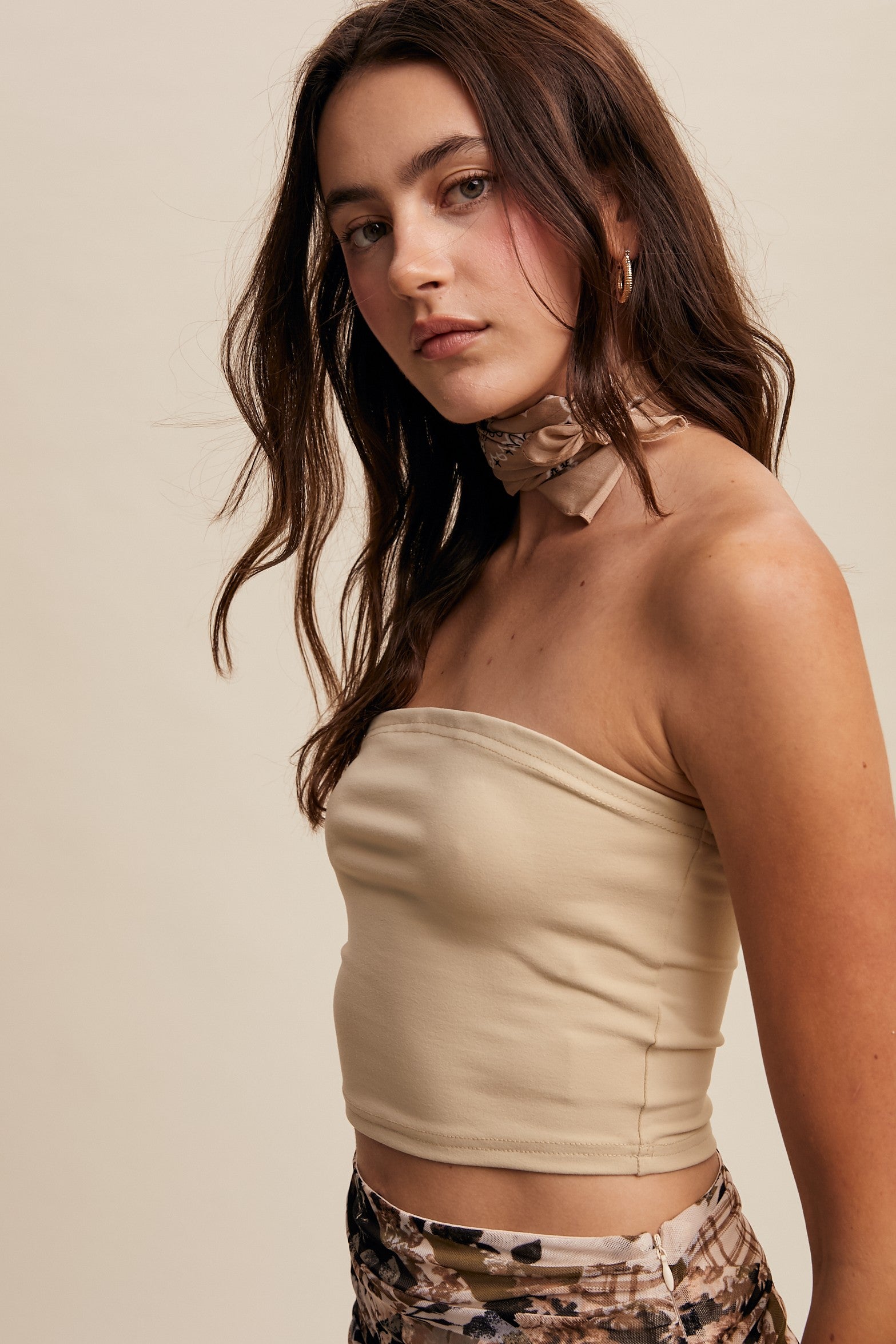 ADDY TUBE TOP