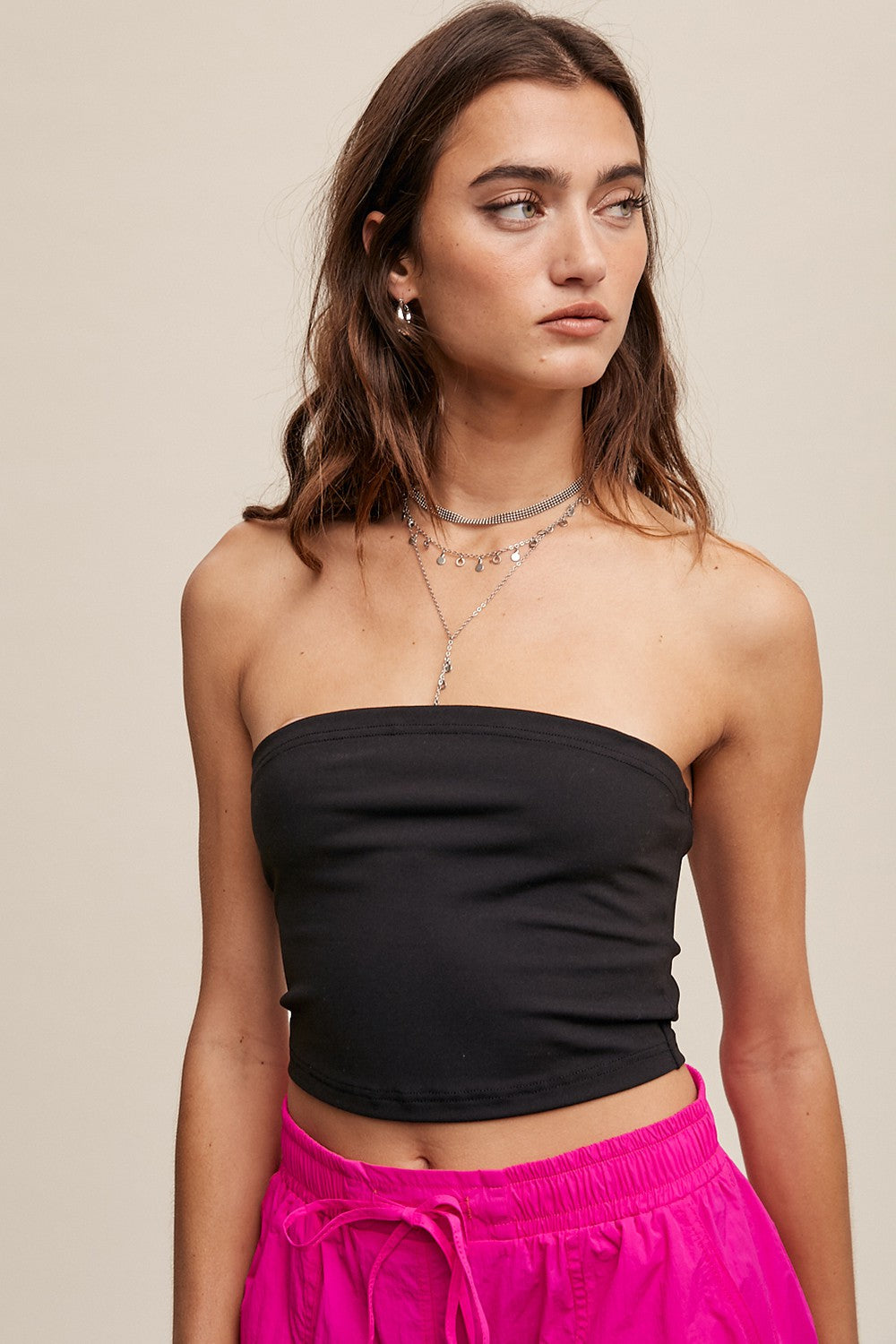 ADDY TUBE TOP