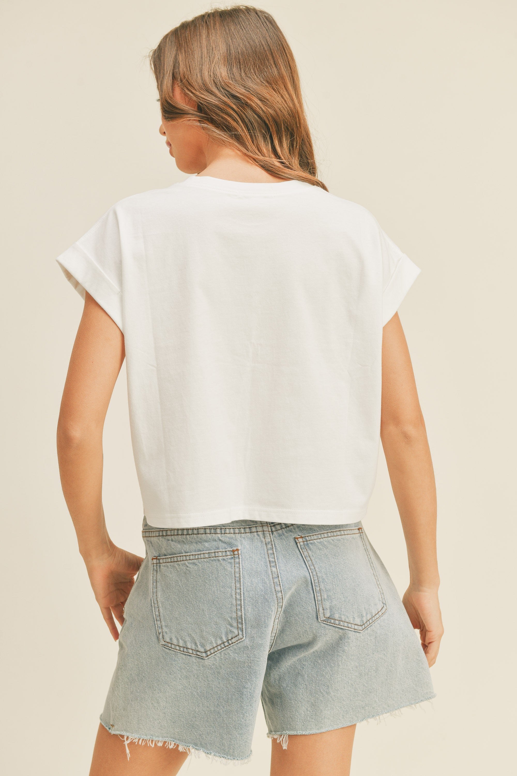 DANNIE TOP