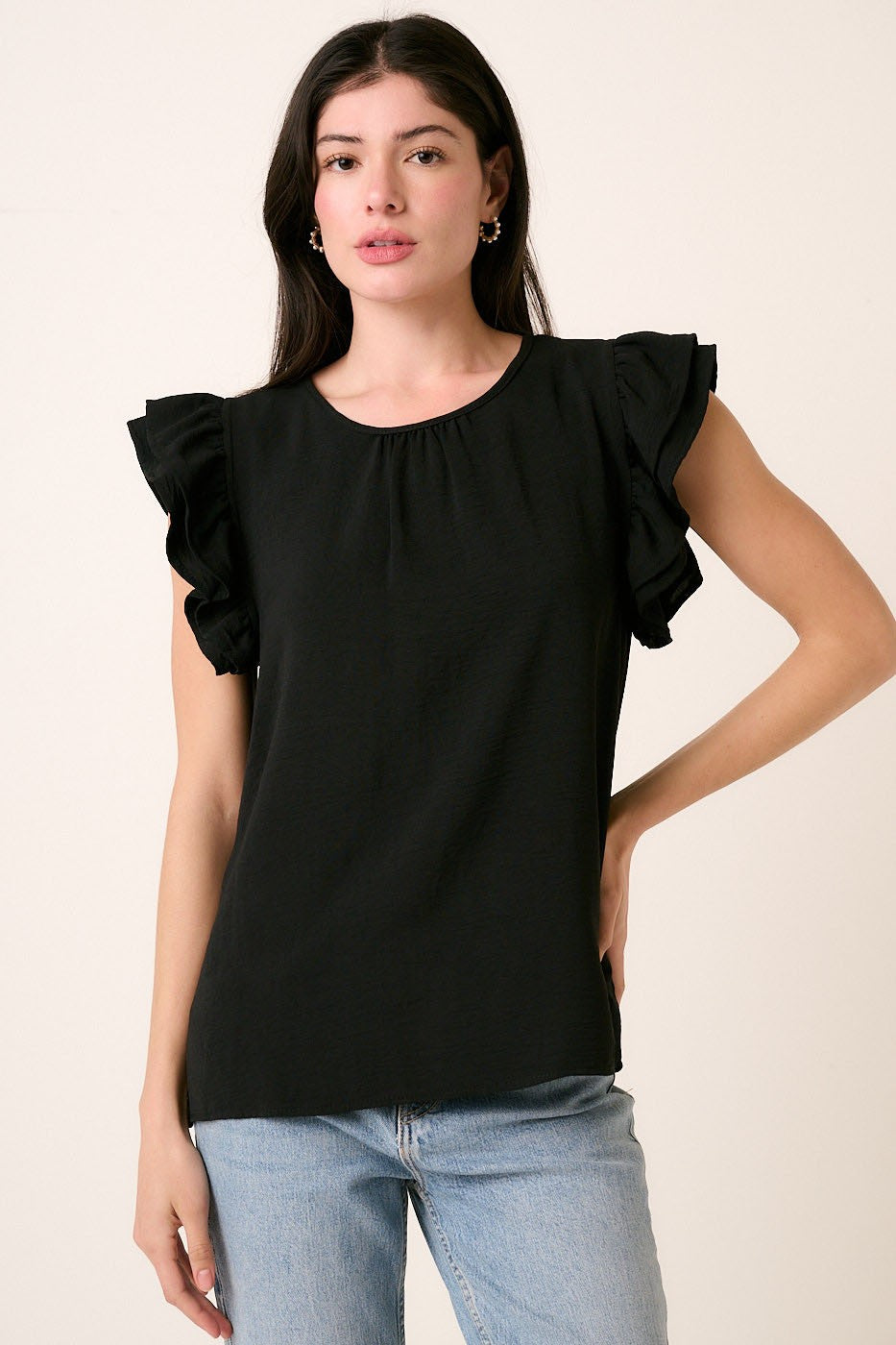 CORIE BLOUSE