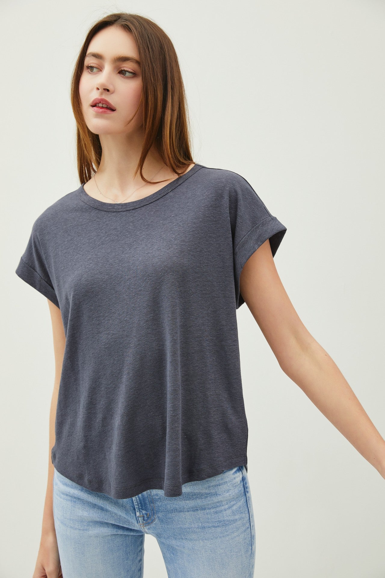 MAKENZIE TEE