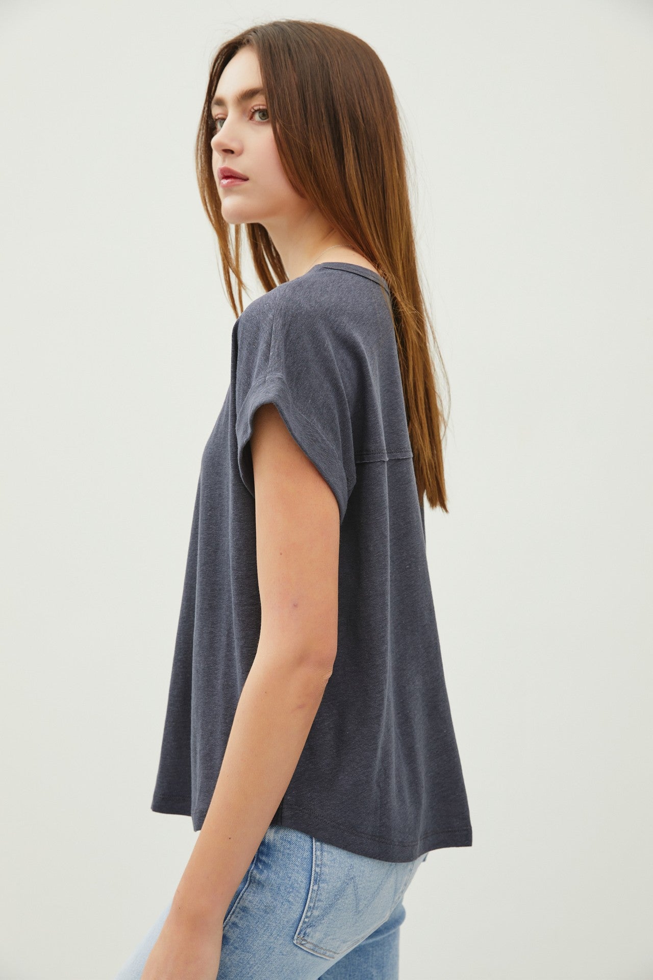 MAKENZIE TEE