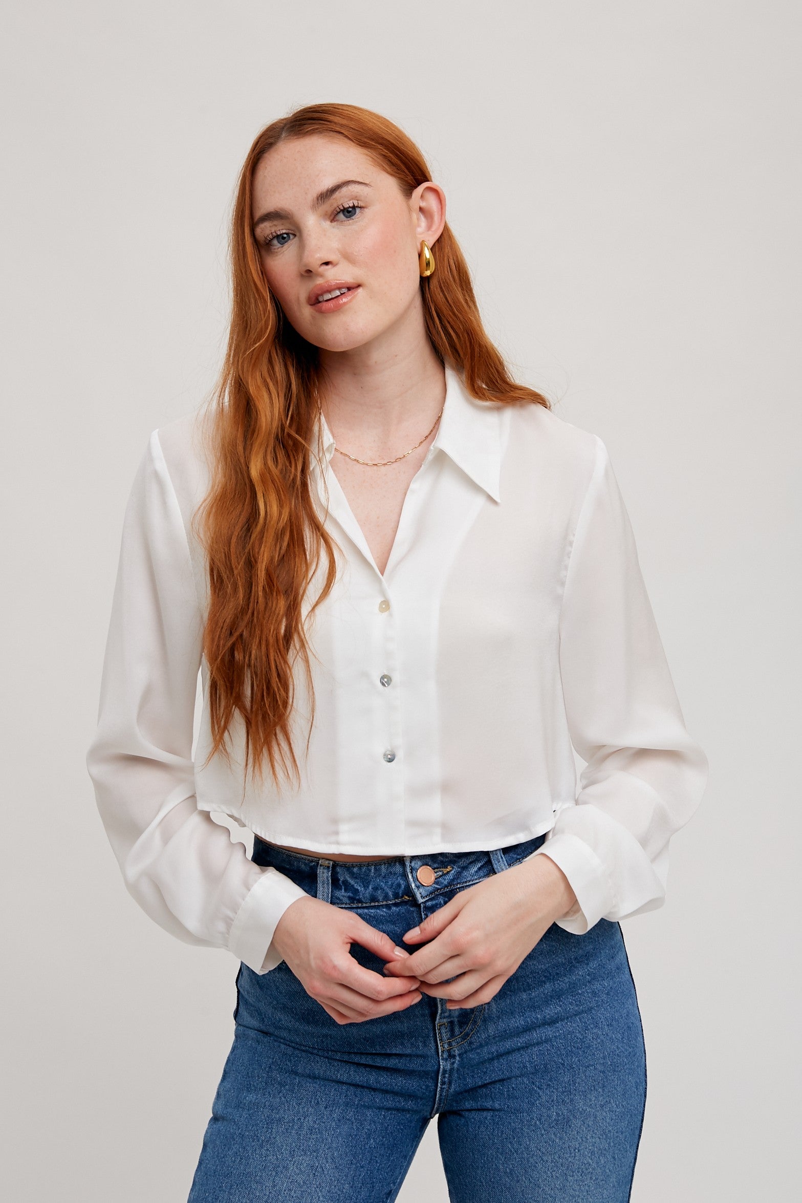 MICAH SHIRT