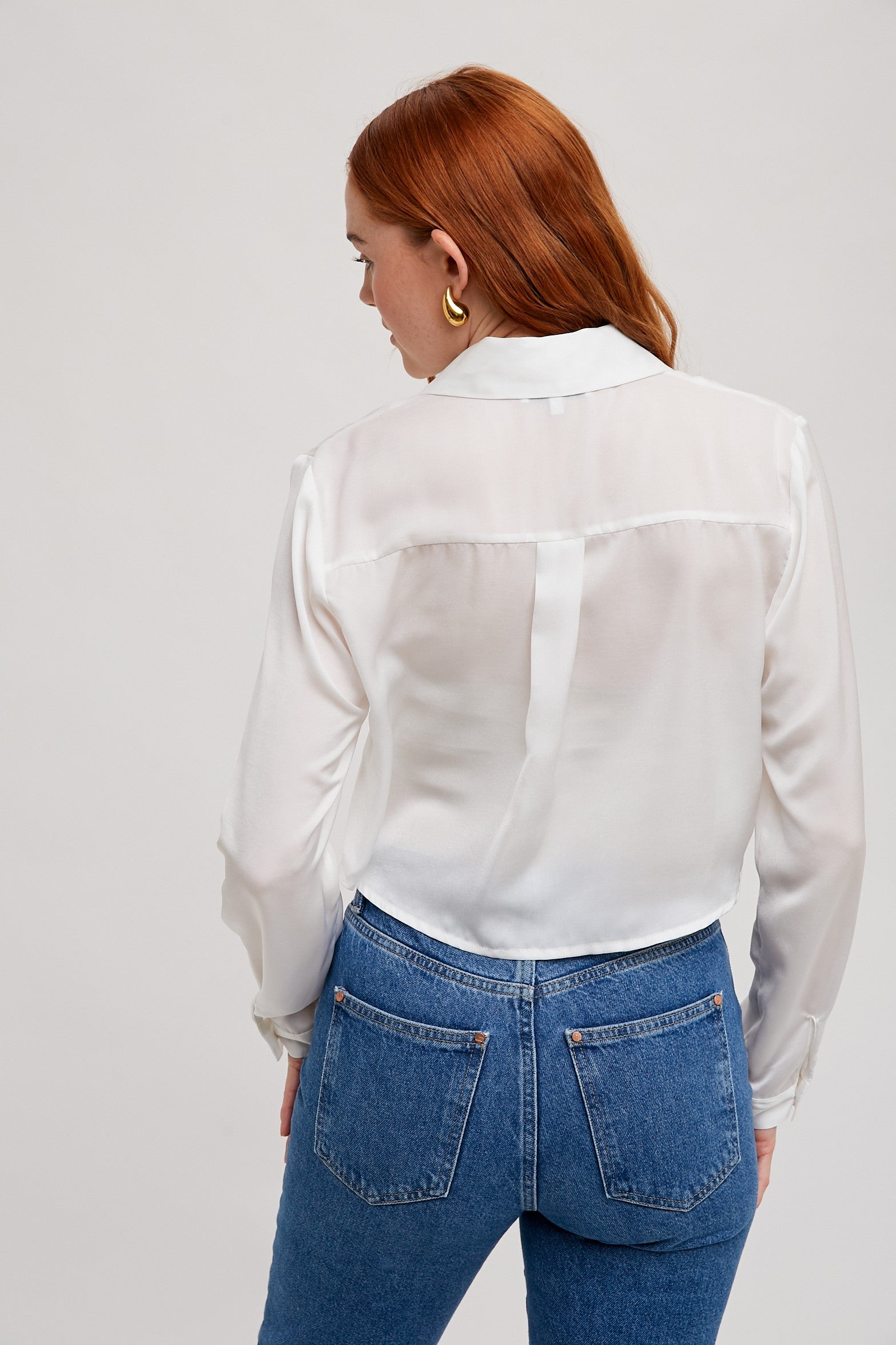 MICAH SHIRT