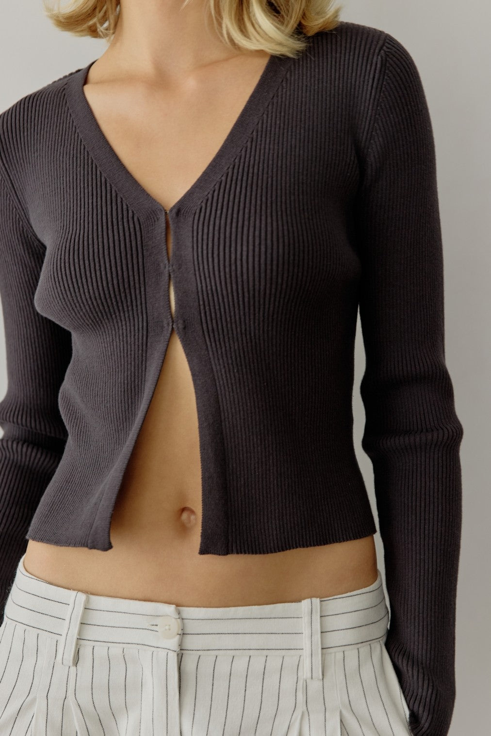 THE ALLEGRA TOP