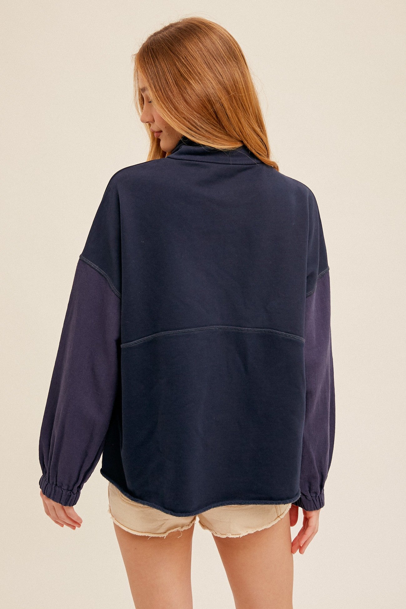 CIERRA SWEATSHIRT