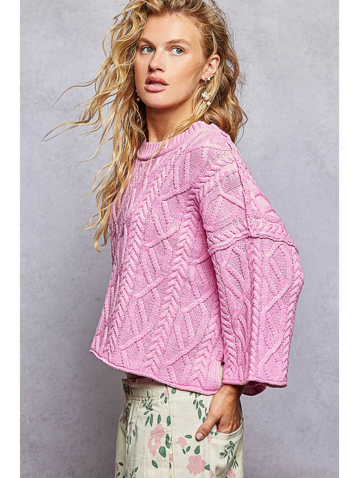 BRYANNA TOP
