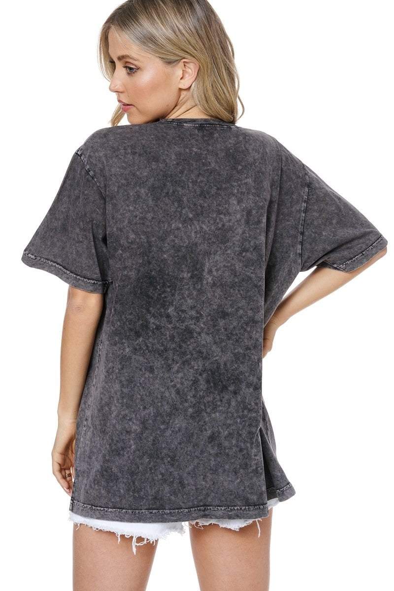 COWBOY ESSENTIALS TOP