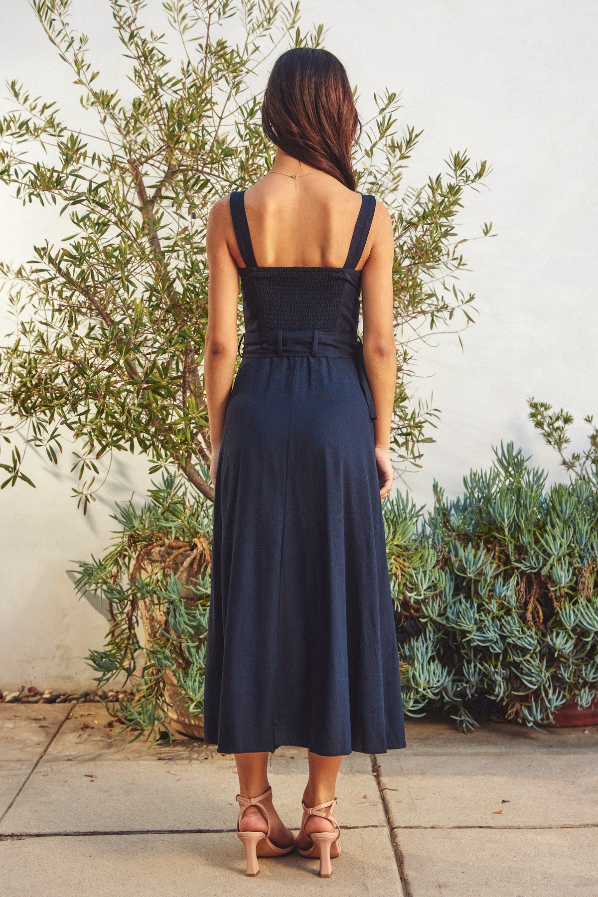 Heaven Sent Dress