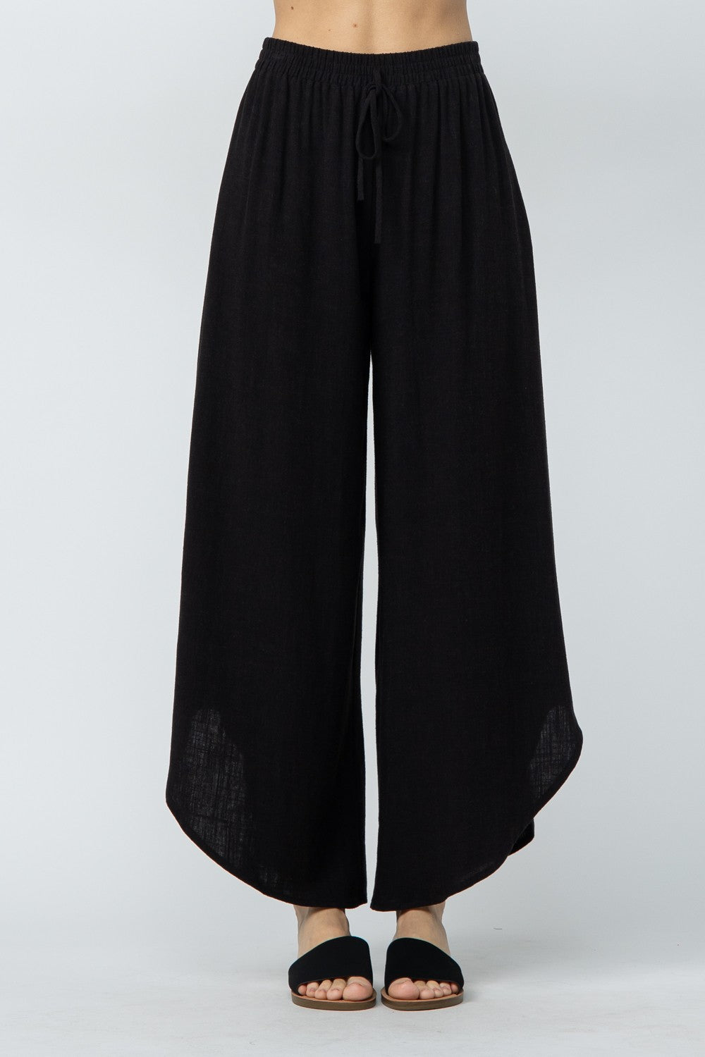RYANN LINEN PANTS