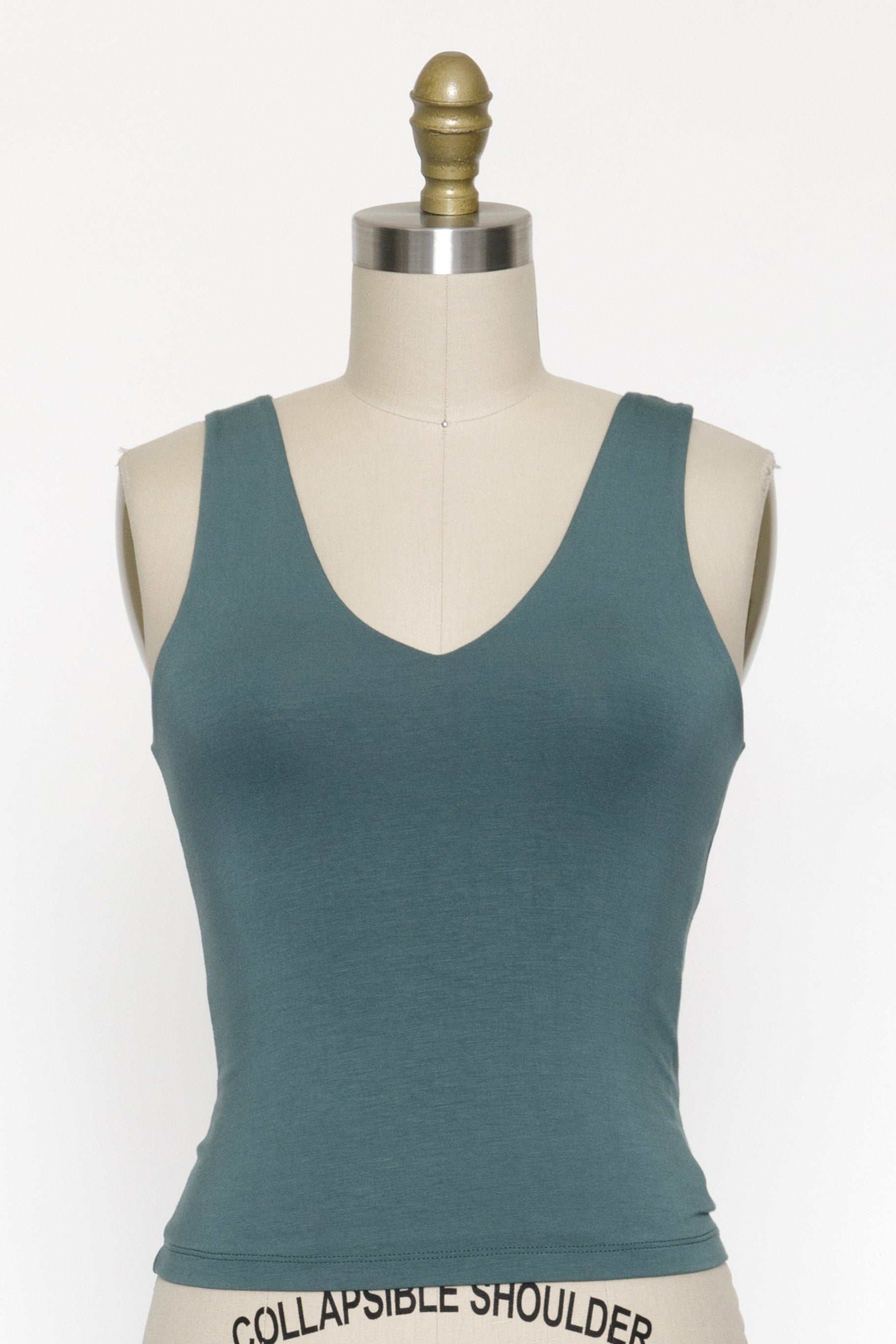 TARA TANK TOP