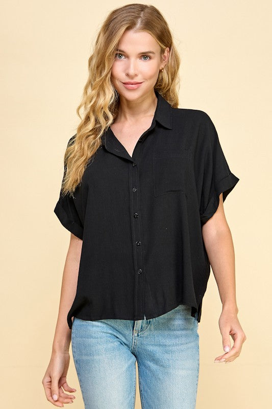 HARLOW SHIRT