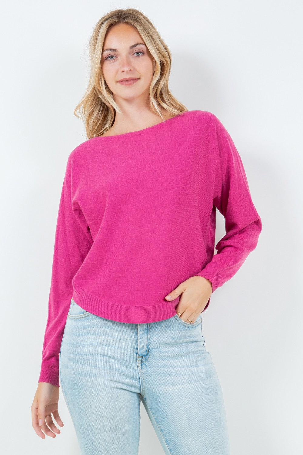JOYE SWEATER