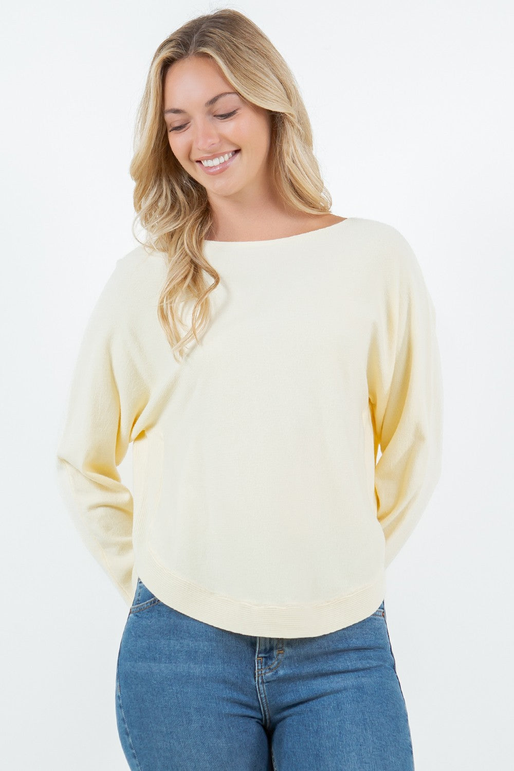 JOYE SWEATER