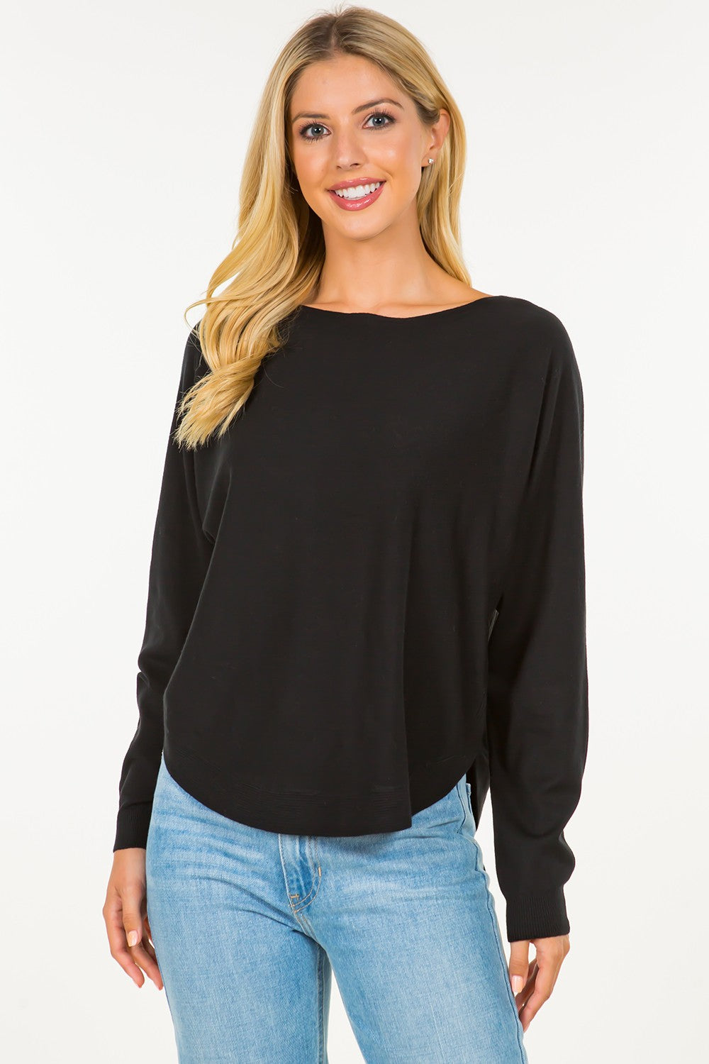 JOYE SWEATER