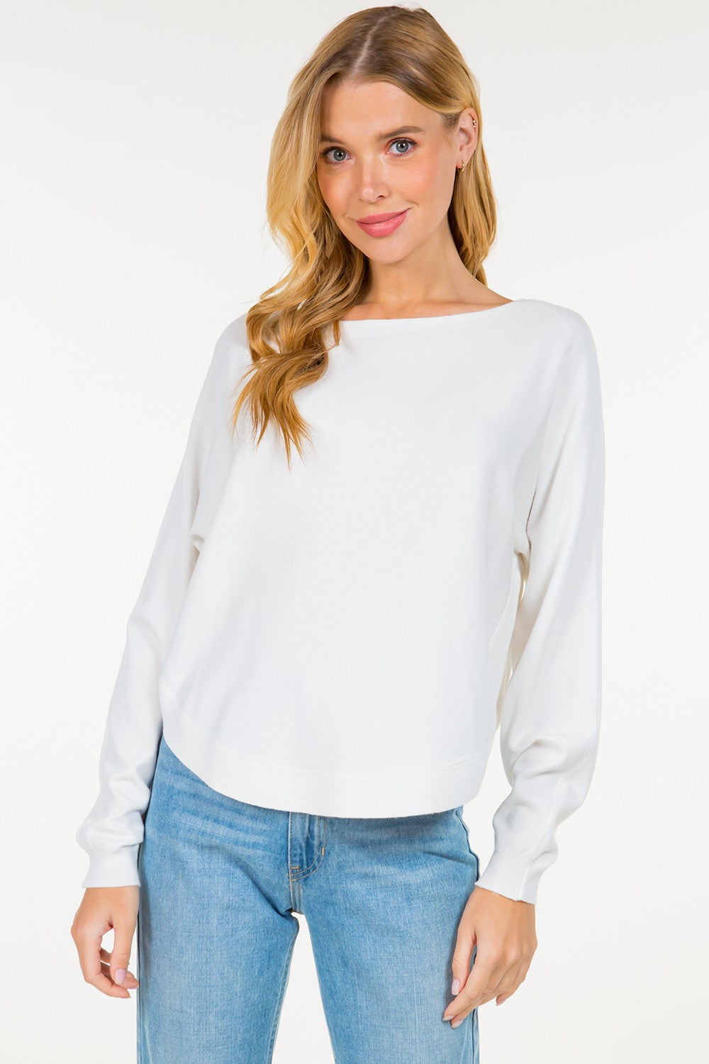 JOYE SWEATER