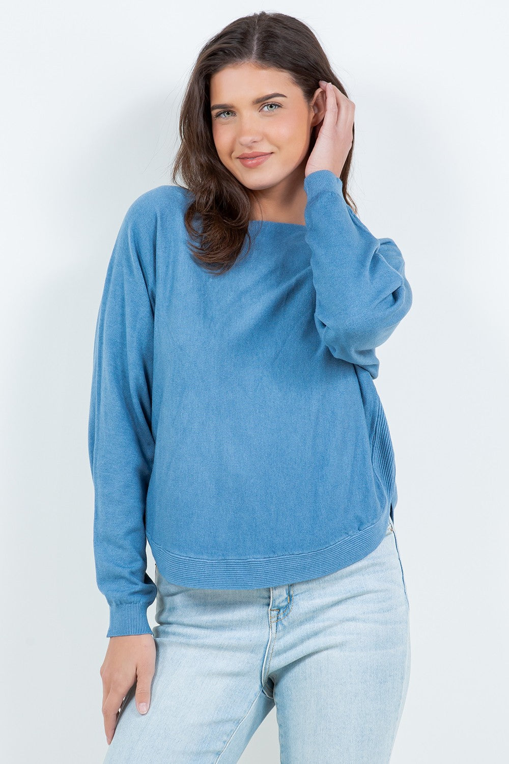 JOYE SWEATER