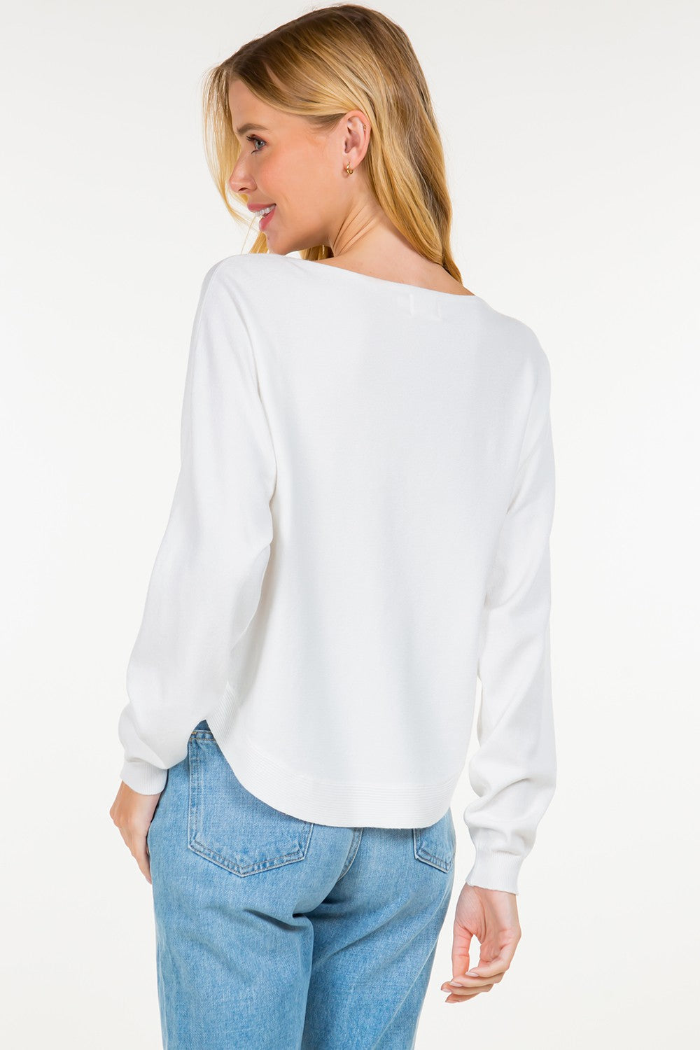 JOYE SWEATER