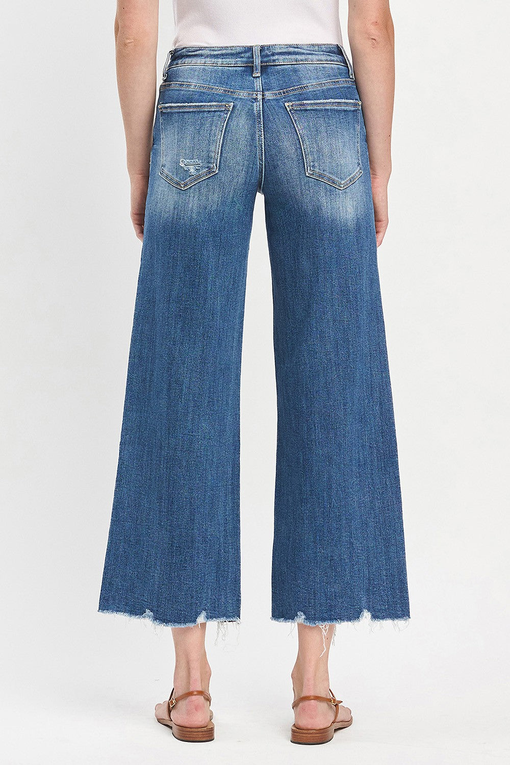 MESMERIZE MR WIDE LEG