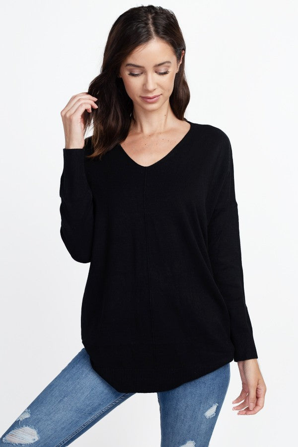 FELICITY SWEATER