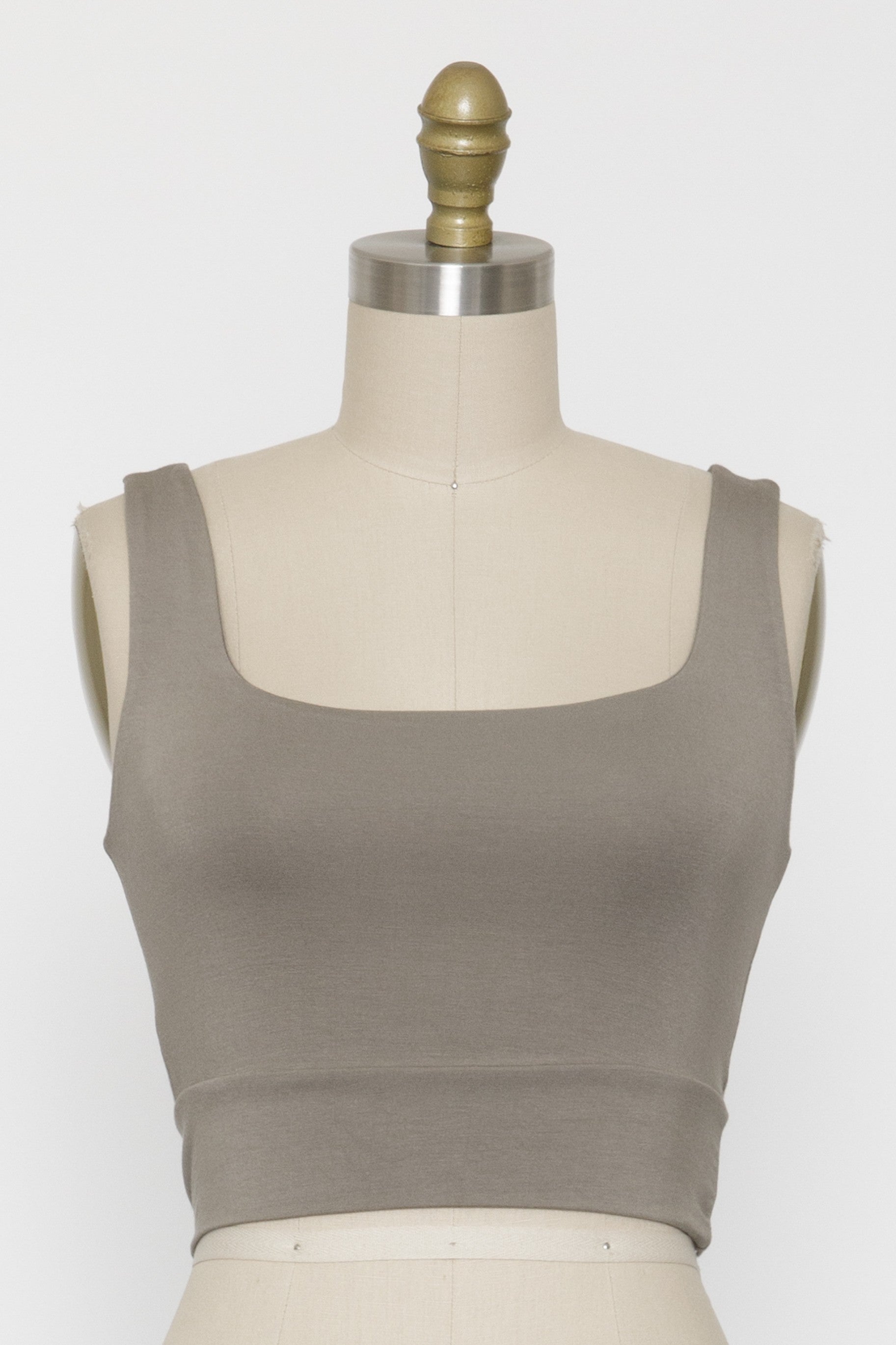 DEE CROP TANK
