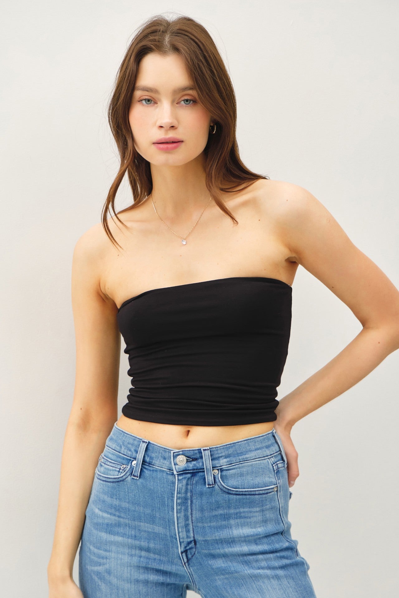 KALLIE BANDEAU