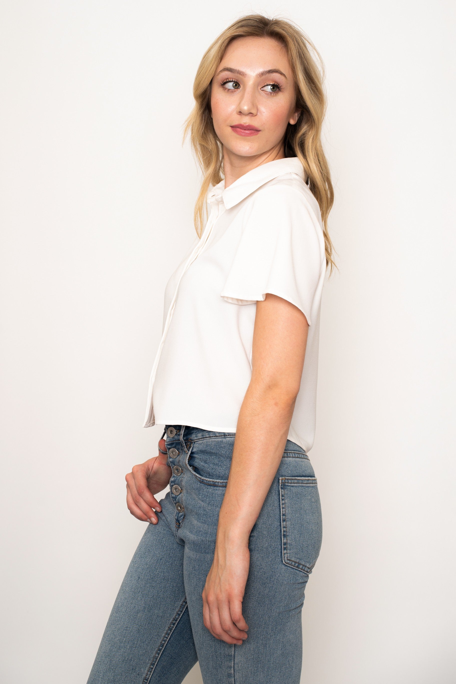 BELINDA TOP