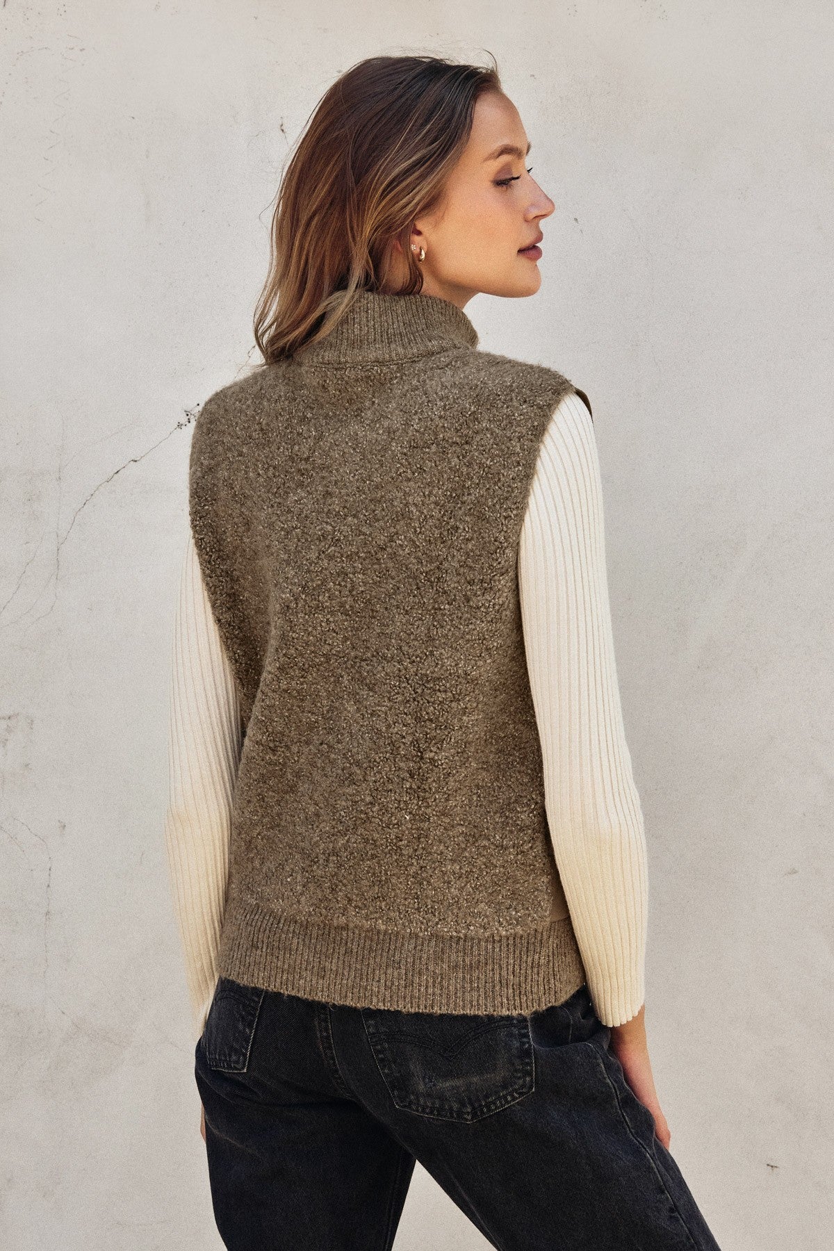 GERRI VEST