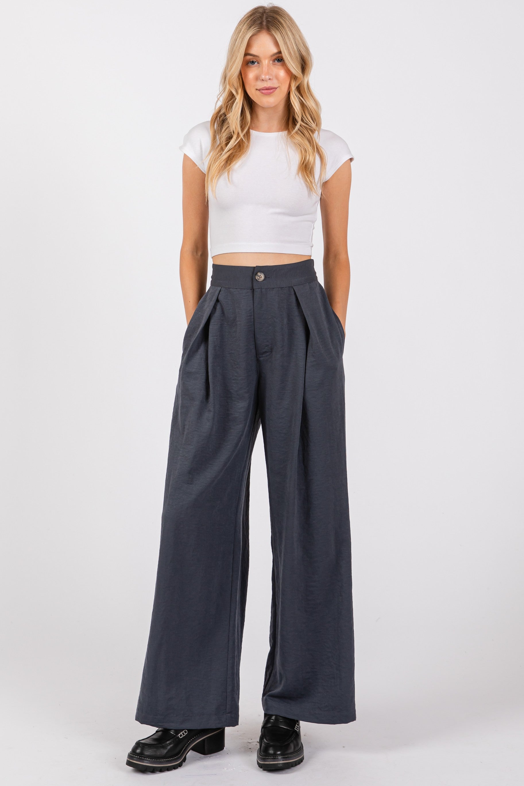 GWENDOLYN TROUSERS
