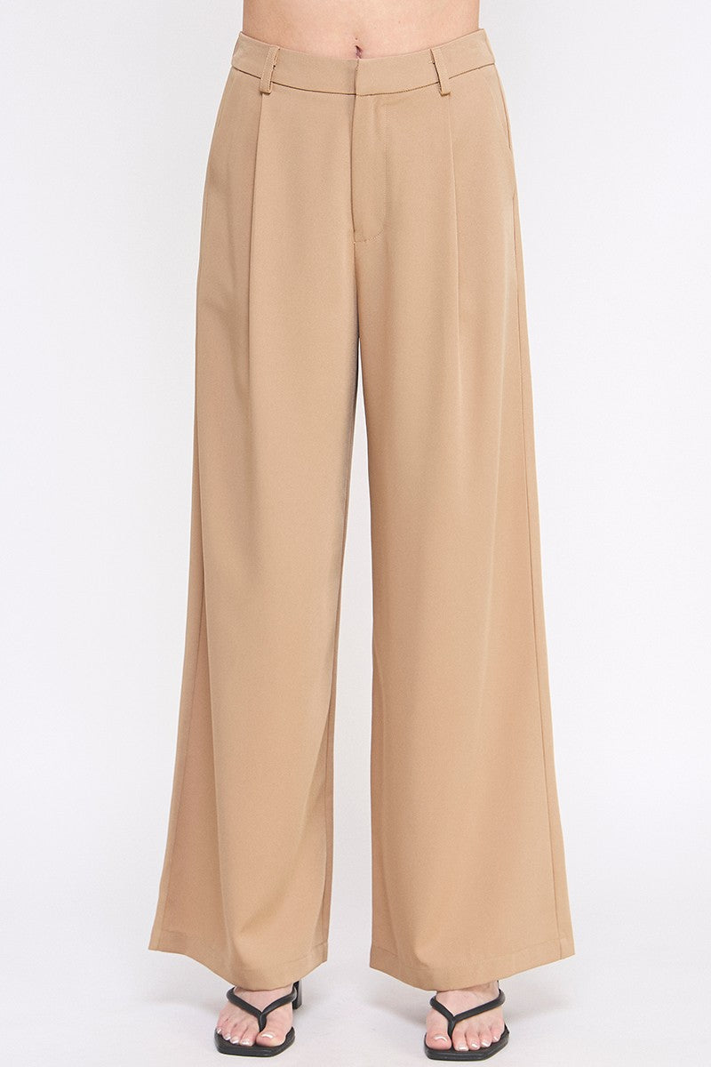 CLARICE TROUSER