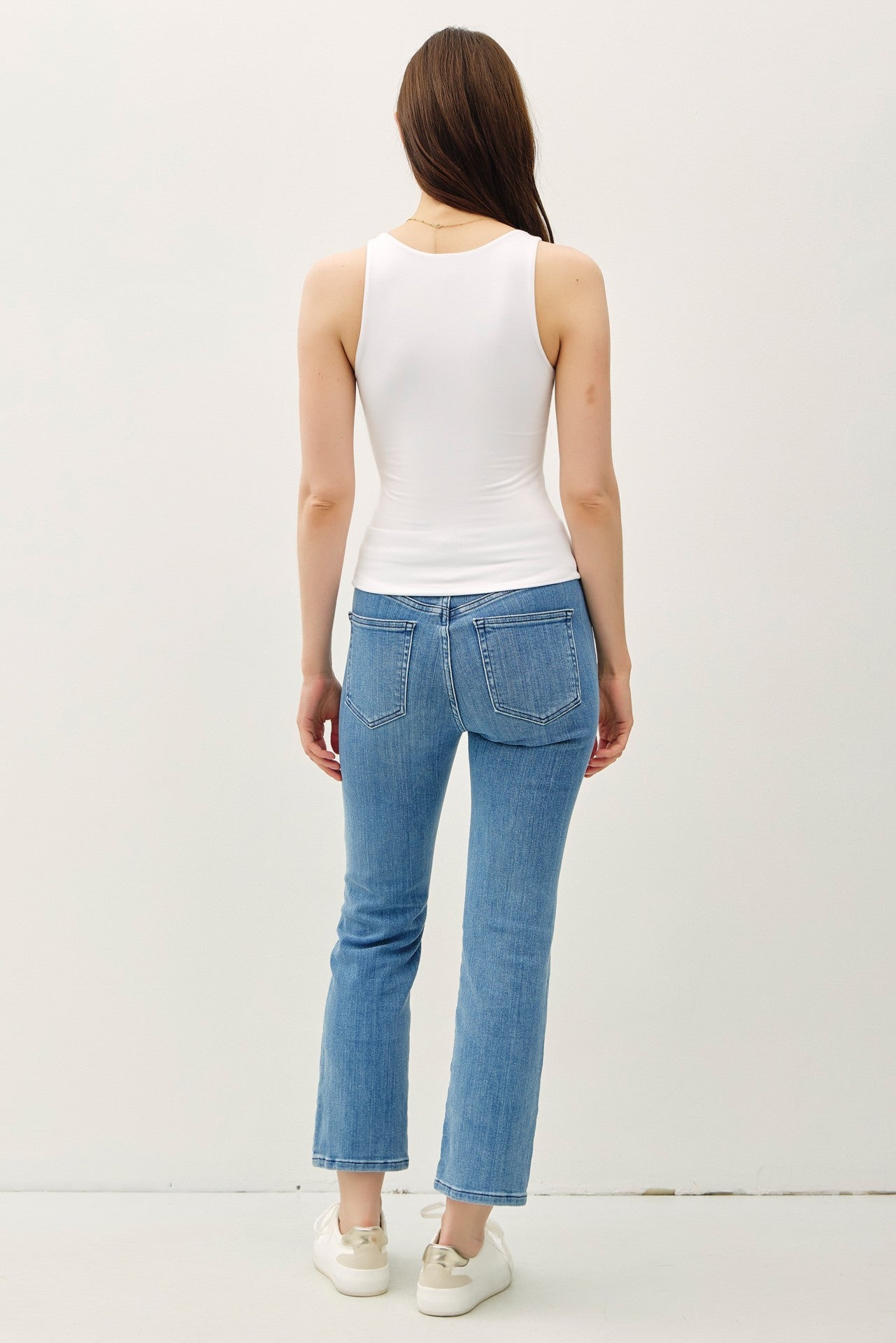 RHIANNA TANK