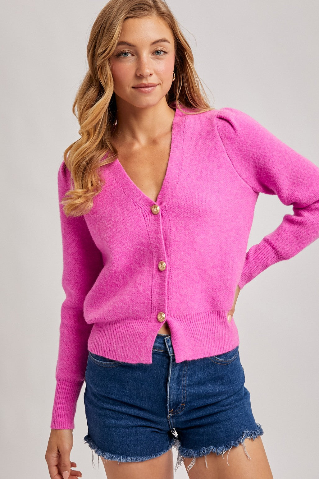 JULISSA CARDIGAN