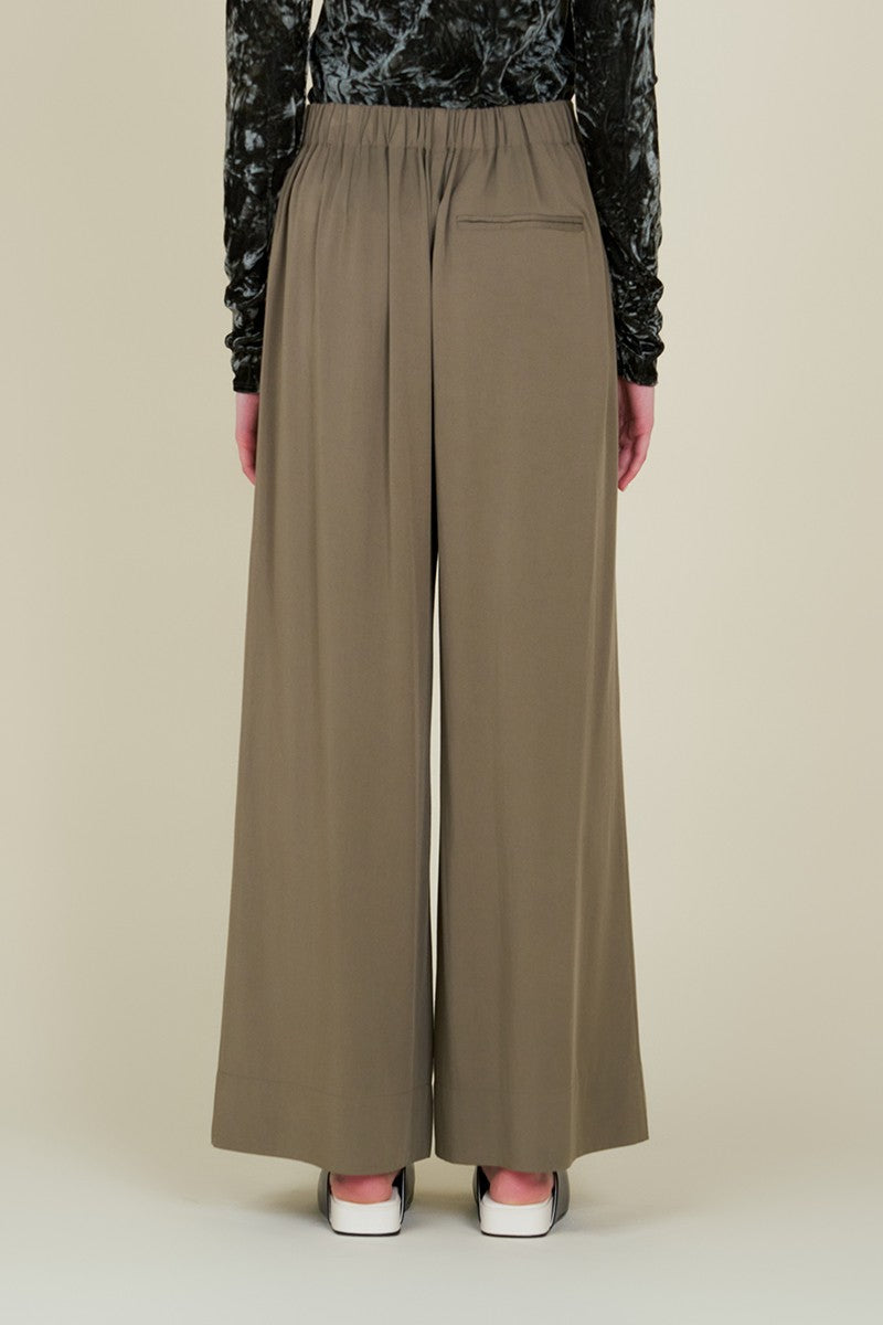 LOUISA WIDE LEG PANT