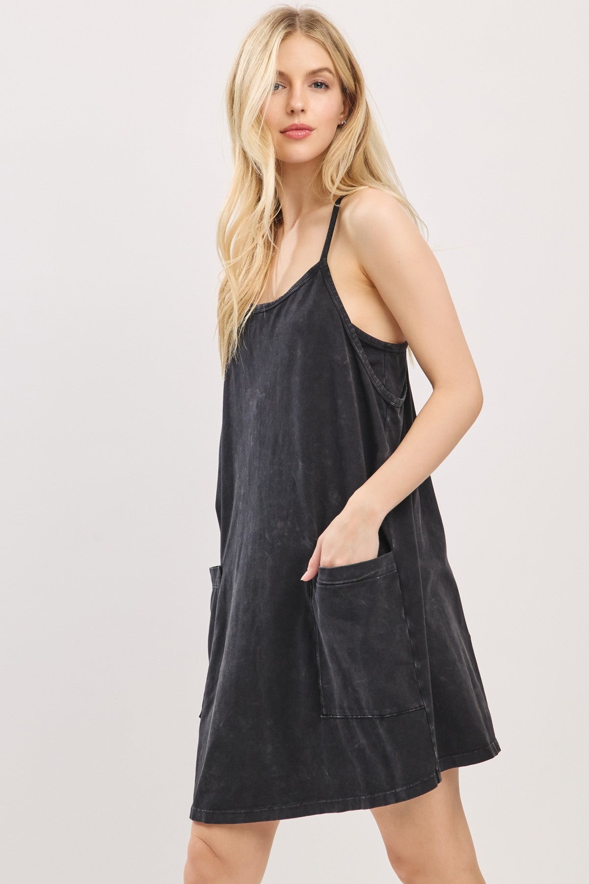 PENNINGTON ROMPER