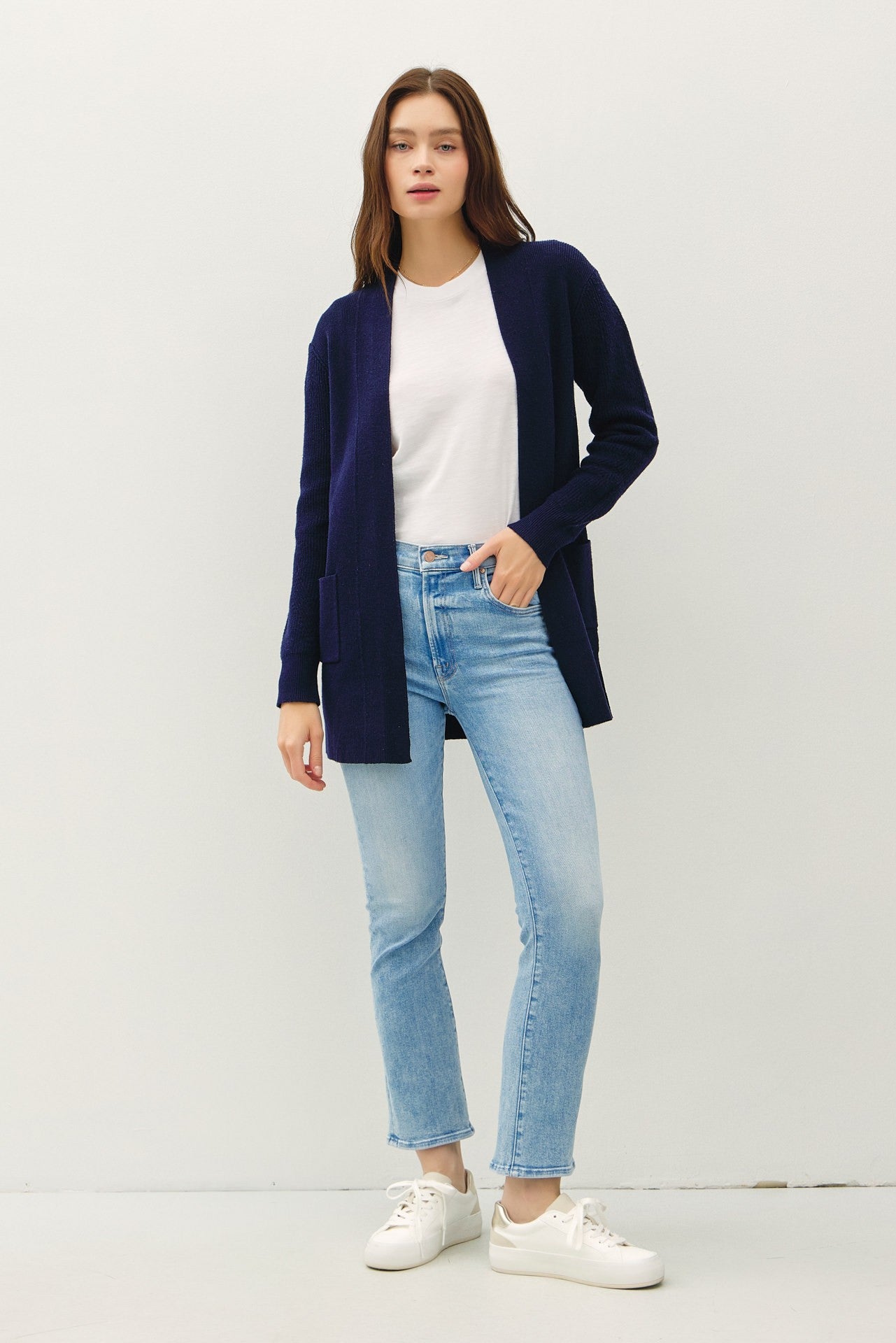 CLAUDIA CARDIGAN