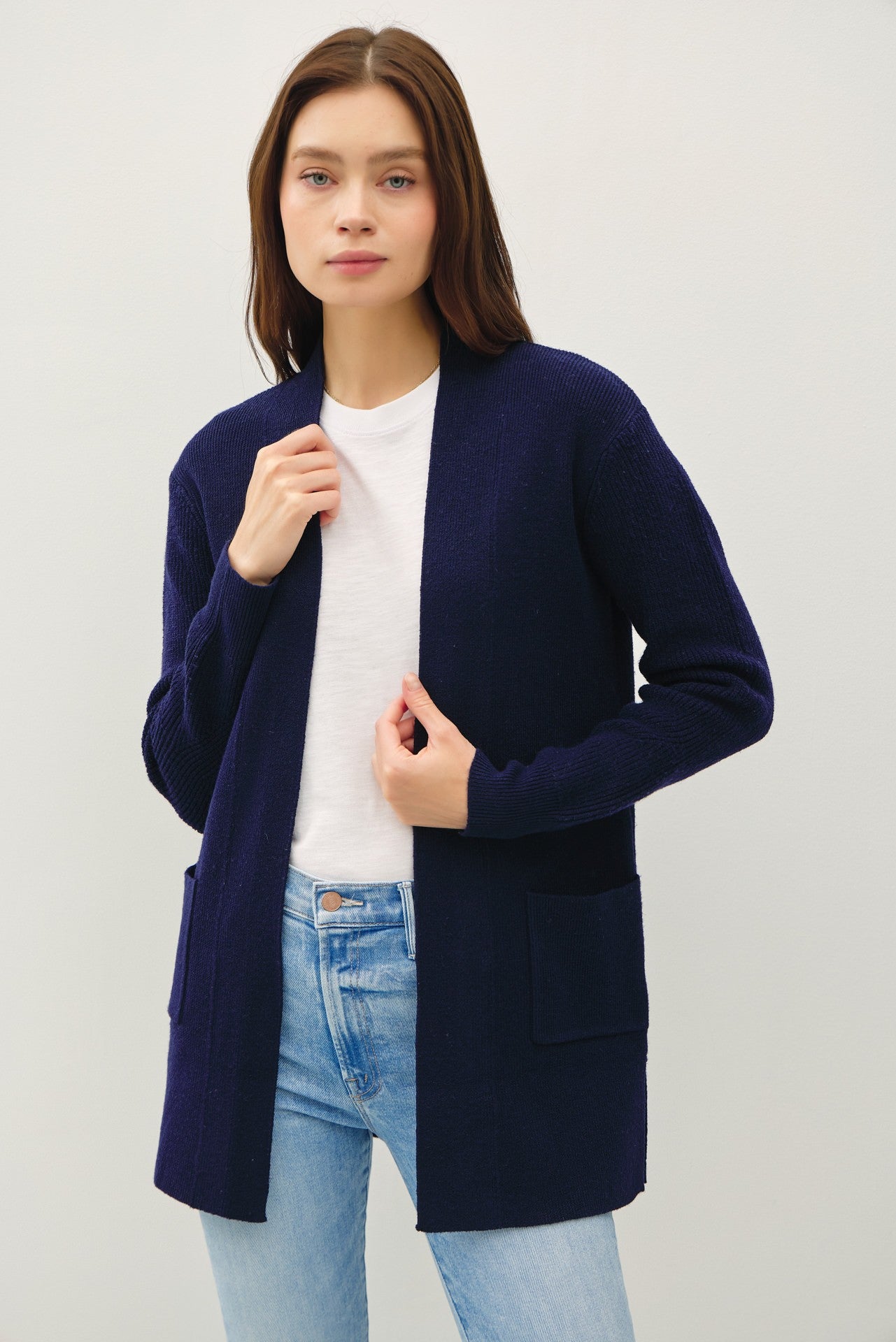 CLAUDIA CARDIGAN
