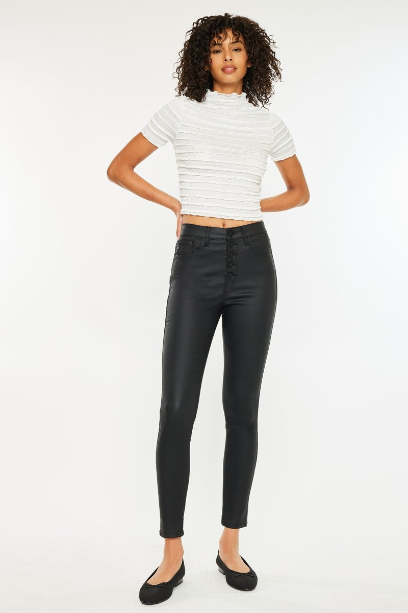 LILAH HR SKINNY