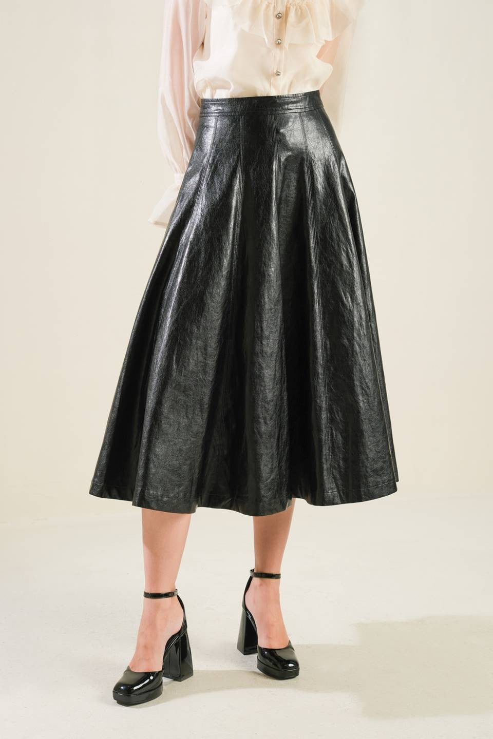 LORNA SKIRT
