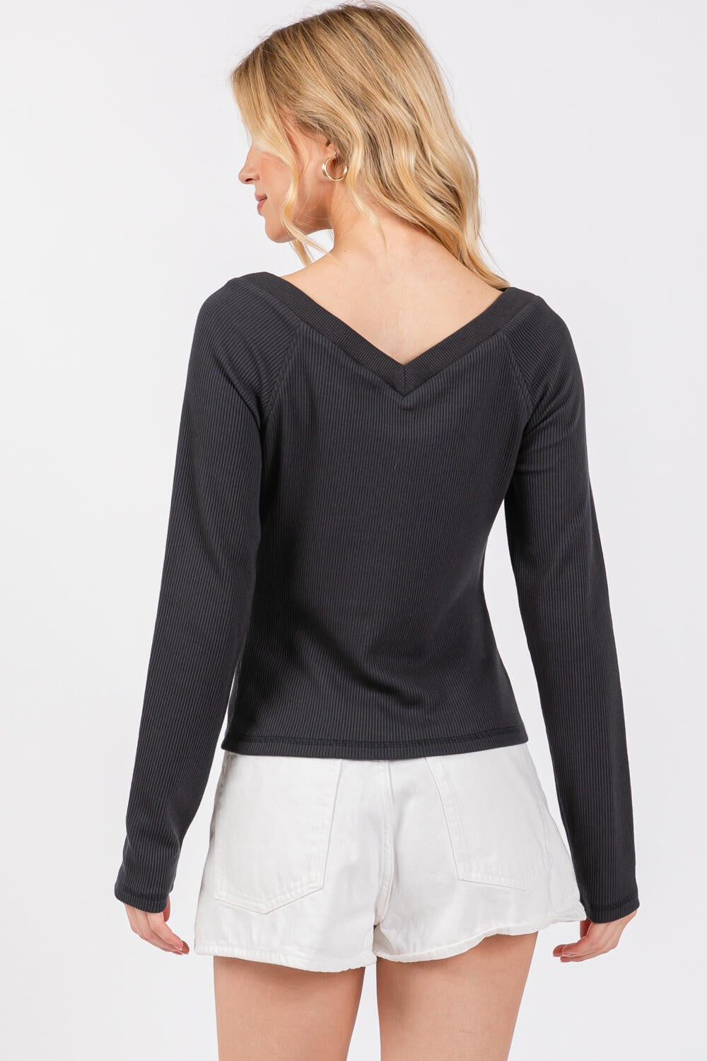 AINSLEY LONG SLEEVE