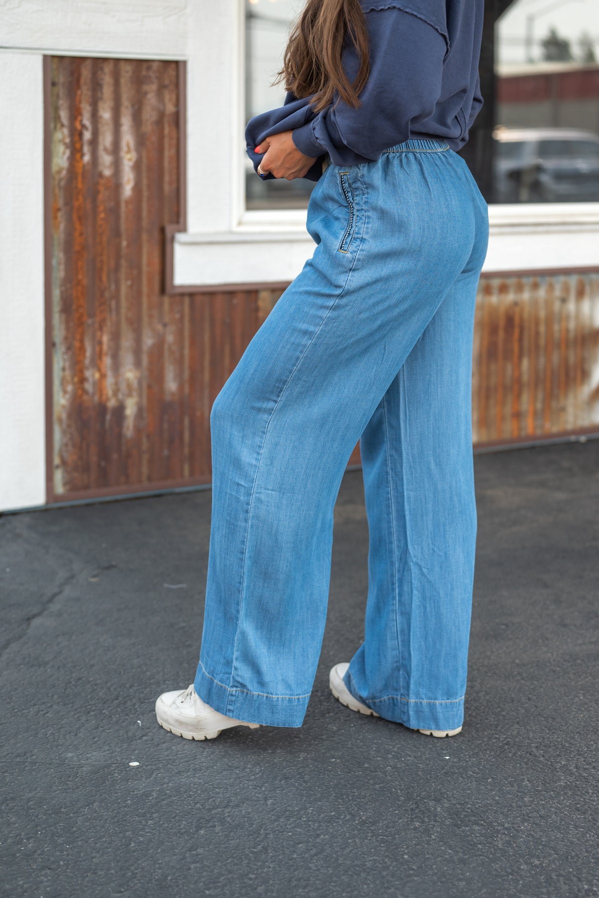 DARLA PANTS