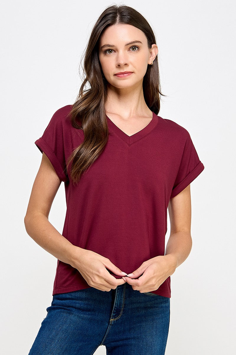 CLASSIC EVERYDAY TEE