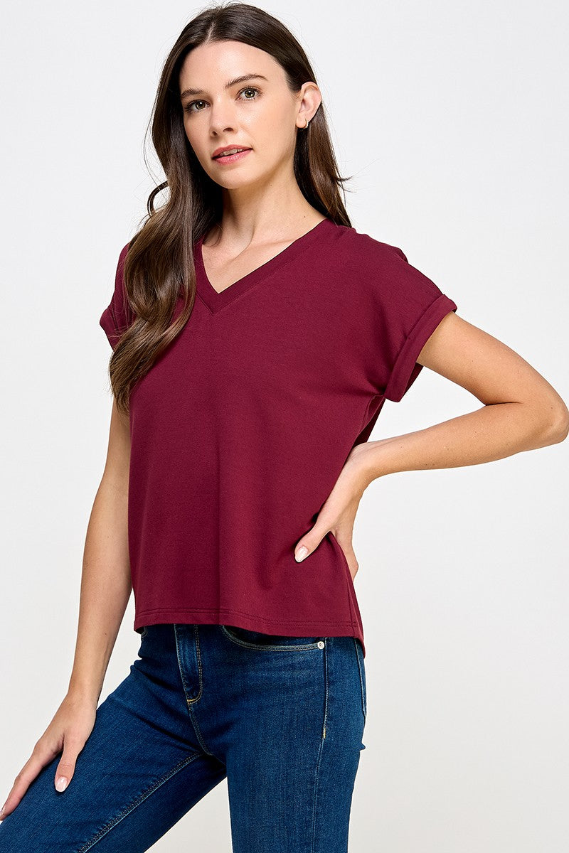 CLASSIC EVERYDAY TEE