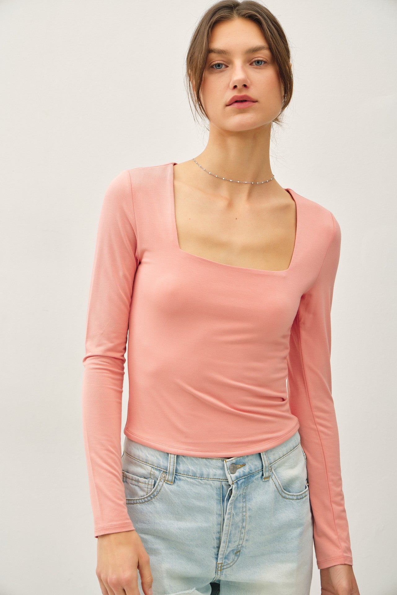 EDIE LS TOP