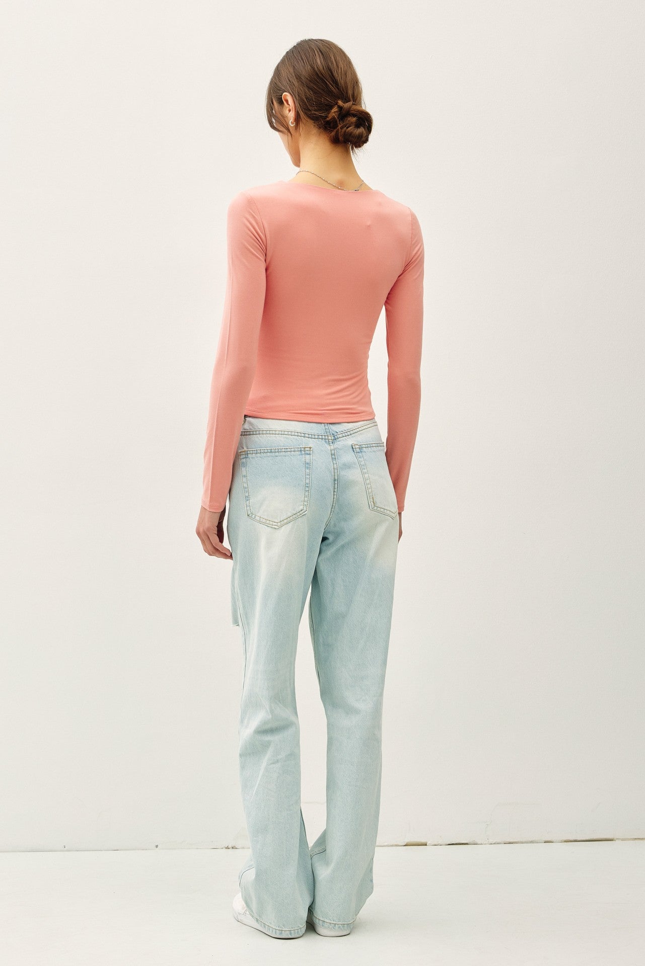 EDIE LS TOP