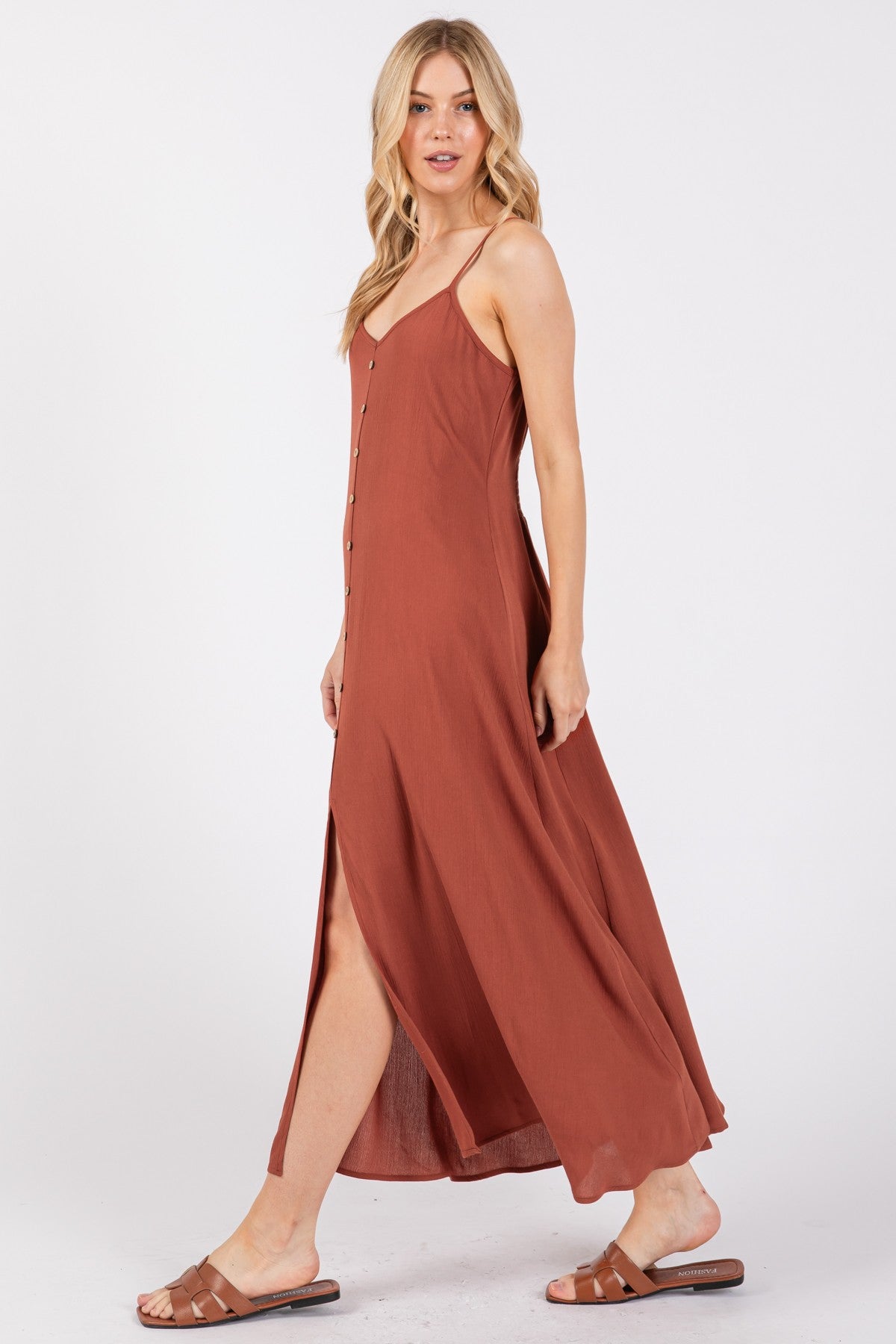 ALMA DRESS