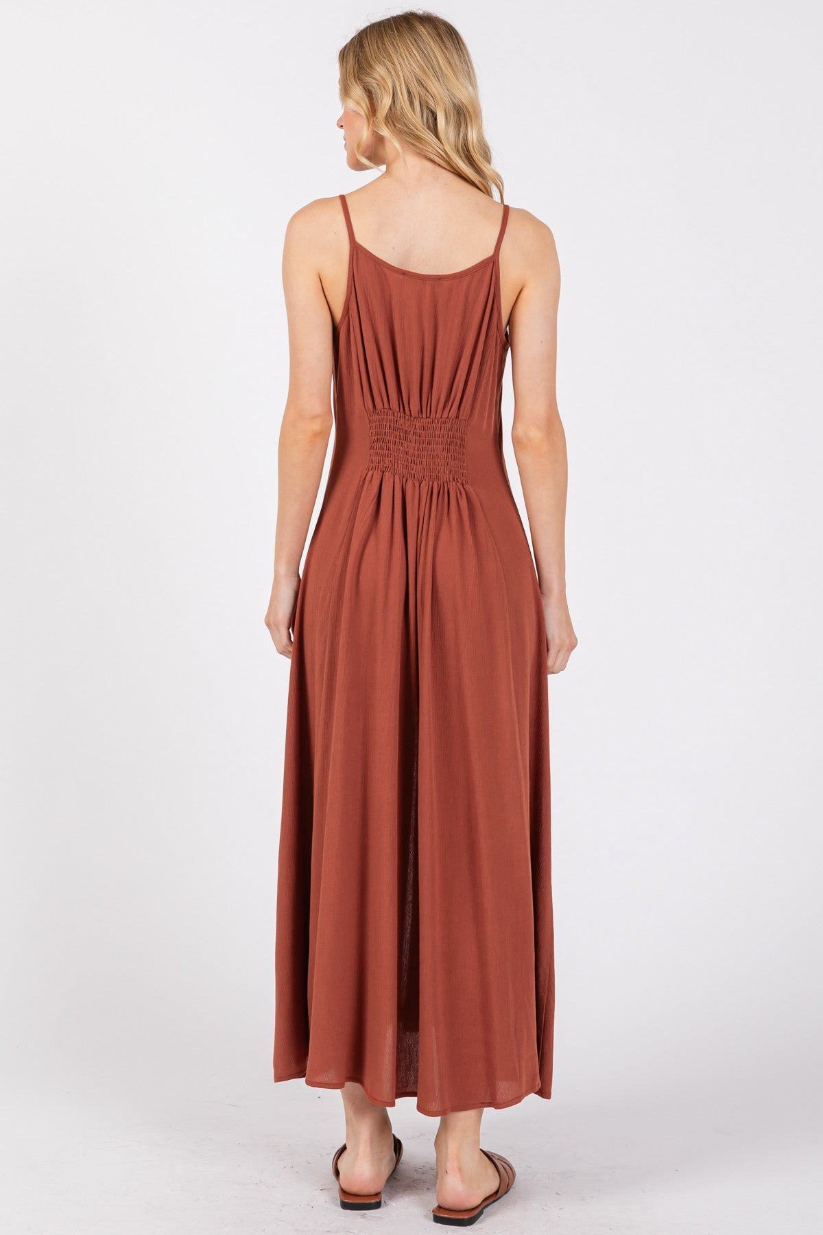 ALMA DRESS