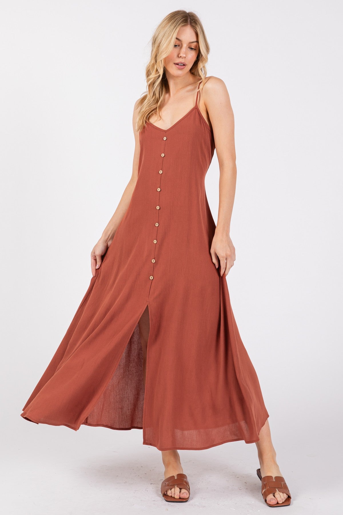 ALMA DRESS