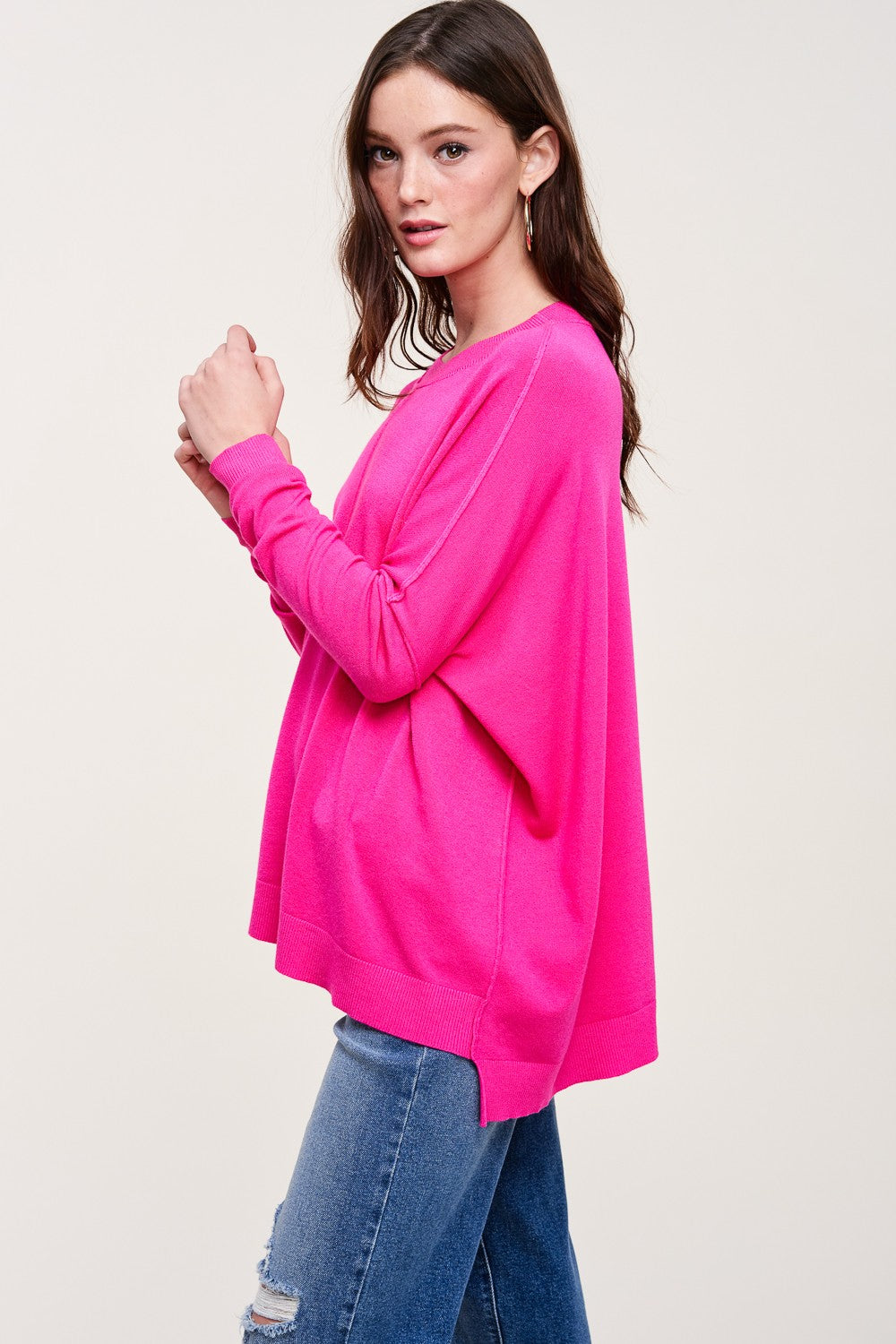 KIM SWEATER